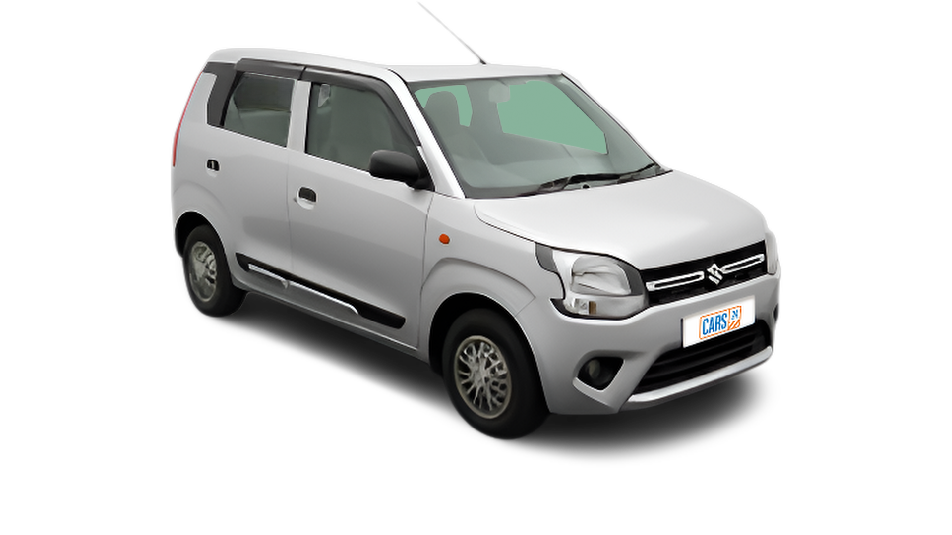 Maruti New Wagon-R-img